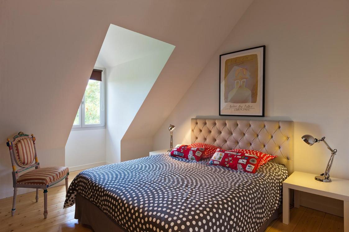 Bed and Breakfast La Tour Charlemagne Château-Chalon Esterno foto